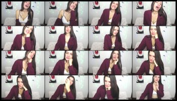 MilaLoona — 11 minute Stripchat female naked cam show, 720p, Oct 6, 2026