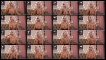 RubyDivine — 10 minute Stripchat female naked cam show, 720p, Oct 6, 2026