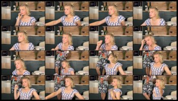 adele_nick2202 — 5 minute Chaturbate couple naked cam show, 720p, Oct 7, 2026