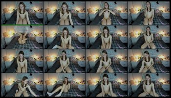 erica_forever — 18 minute Chaturbate trans naked cam show, 720p, Oct 6, 2026