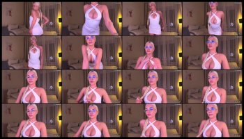 AlexaRayS — 6 minute BongaCams naked cam show, 720p, Oct 8, 2026