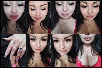 Monica- — 6 minute BongaCams naked cam show, 1080p, Oct 7, 2026