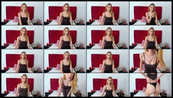 PleasureJasmine — 6 minute Stripchat female naked cam show, 720p, Oct 7, 2026