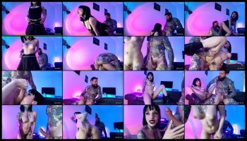 sleeperly — 33 minute Chaturbate female naked cam show, 720p, Oct 7, 2026