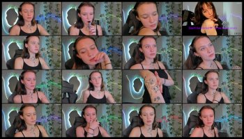Elastikisss — 118 minute Stripchat female naked cam show, 720p, Oct 8, 2026