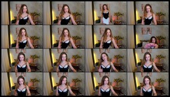LilyBlakee — 7 minute Stripchat female naked cam show, 720p, Oct 8, 2026