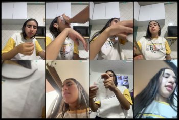 LilyRossi_ — 15 minute Stripchat female naked cam show, 720p, Oct 8, 2026