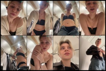 ValenciaShock — 12 minute Stripchat female naked cam show, 720p, Oct 8, 2026