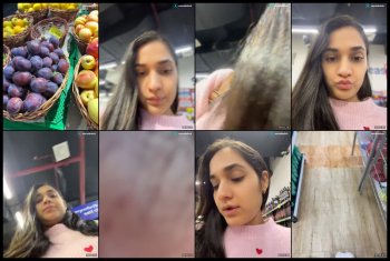 -FATI — 5 minute Stripchat female naked cam show, 720p, Oct 8, 2026