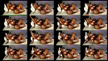 dee_waters — 66 minute Chaturbate female naked cam show, 720p, Oct 8, 2026
