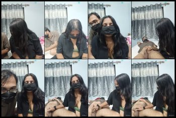 duovibess — 14 minute Stripchat couple naked cam show, 480p, Oct 8, 2026