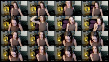 elzamadison — 5 minute Chaturbate female naked cam show, 720p, Oct 8, 2026