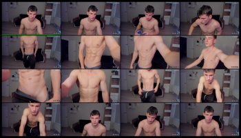 max_foks_ — 6 minute Chaturbate male naked cam show, 720p, Oct 8, 2026