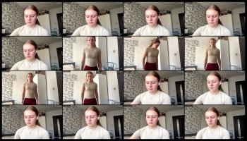 sandramidgett — 6 minute Chaturbate female naked cam show, 720p, Oct 8, 2026