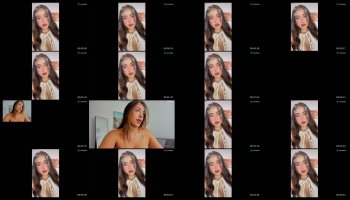 sofii_100 — 6 minute Chaturbate female naked cam show, 720p, Oct 8, 2026