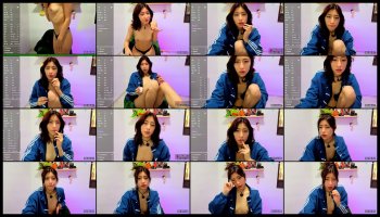Sullyyonn — 83 minute Stripchat female naked cam show, 720p, Oct 9, 2026