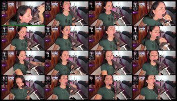 aurora_deep — 32 minute Chaturbate female naked cam show, 720p, Oct 9, 2026