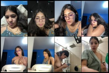 diosa_sofia19 — 25 minute Stripchat female naked cam show, 720p, Oct 9, 2026