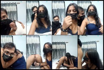 duovibess — 37 minute Stripchat couple naked cam show, 720p, Oct 9, 2026