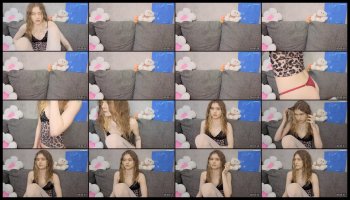 one_more_touch — 6 minute Chaturbate female naked cam show, 720p, Oct 9, 2026