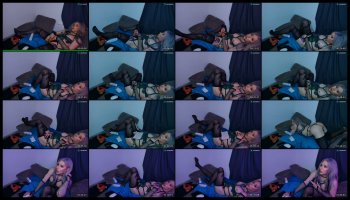 peggingattiffanys — 111 minute Chaturbate trans naked cam show, 720p, Oct 9, 2026