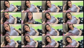 pepsi_danicex — 70 minute Chaturbate female naked cam show, 720p, Oct 9, 2026