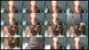 GEMMARMALADE — 6 minute Stripchat female naked cam show, 720p, Oct 10, 2026