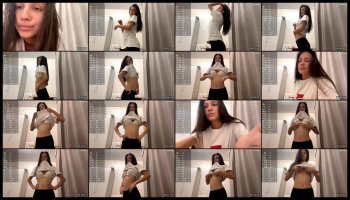 GildaCode — 22 minute Stripchat female naked cam show, 720p, Oct 10, 2026