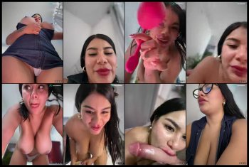 Issane_Peru — 31 minute Stripchat couple naked cam show, 720p, Oct 10, 2026