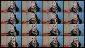 KristineGlow — 11 minute Stripchat female naked cam show, 720p, Oct 10, 2026