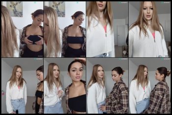 moretheninfinity — 5 minute Stripchat female naked cam show, 720p, Oct 10, 2026