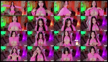rubyconer5 — 38 minute Chaturbate female naked cam show, 720p, Oct 10, 2026