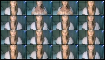 GEMMARMALADE — 6 minute Stripchat female naked cam show, 720p, Oct 11, 2026