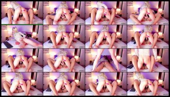 mishellerachell — 107 minute Chaturbate trans naked cam show, 720p, Oct 11, 2026
