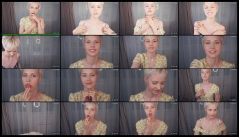 olivelower — 109 minute Chaturbate female naked cam show, 720p, Oct 11, 2026
