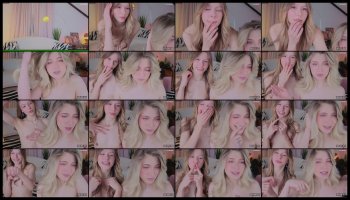 pinkadele — 11 minute Chaturbate female naked cam show, 720p, Oct 11, 2026
