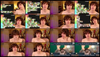 cokia_ — 17 minute Chaturbate male naked cam show, 720p, Oct 12, 2026