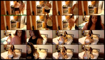 honeeyyy_pot — 72 minute Chaturbate female naked cam show, 720p, Oct 12, 2026