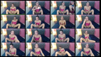 trans_taliyahstarr — 70 minute Chaturbate couple naked cam show, 720p, Oct 12, 2026