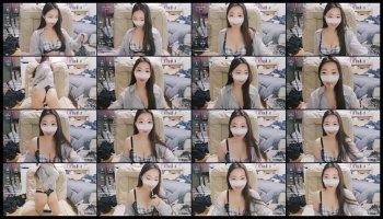 Berry_Chuu — 6 minute Stripchat female naked cam show, 720p, Oct 13, 2026