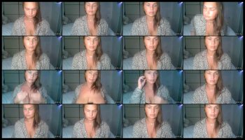 GEMMARMALADE — 6 minute Stripchat female naked cam show, 720p, Oct 13, 2026