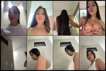 Nhefertary — 17 minute Stripchat female naked cam show, 720p, Oct 13, 2026