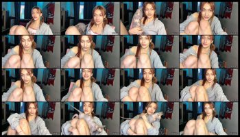 Tatika_williams — 11 minute Stripchat female naked cam show, 720p, Oct 13, 2026