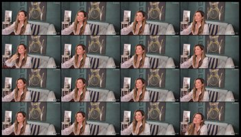 VanillaBlyss — 7 minute Stripchat female naked cam show, 720p, Oct 13, 2026