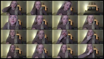 adele_armass — 6 minute Stripchat female naked cam show, 720p, Oct 13, 2026