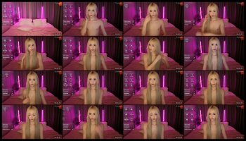 okerriella — 6 minute Chaturbate male naked cam show, 720p, Oct 13, 2026