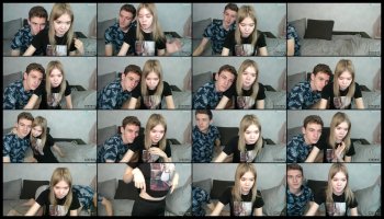 ricks0618 — 17 minute Chaturbate couple naked cam show, 720p, Oct 13, 2026