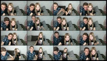 ricks0618 — 8 minute Chaturbate couple naked cam show, 720p, Oct 13, 2026