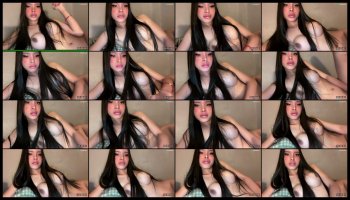 sexybite1 — 81 minute Chaturbate trans naked cam show, 720p, Oct 13, 2026