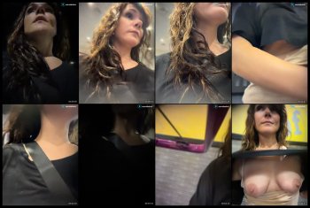 BaileyMFox — 6 minute Stripchat couple naked cam show, 720p, Oct 14, 2026